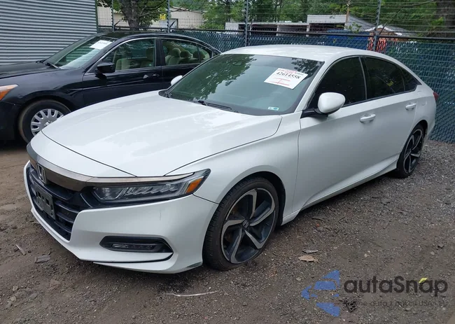 1HGCV1F34JA262655: 42614558