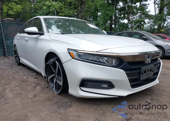 1HGCV1F34JA262655: 42614558