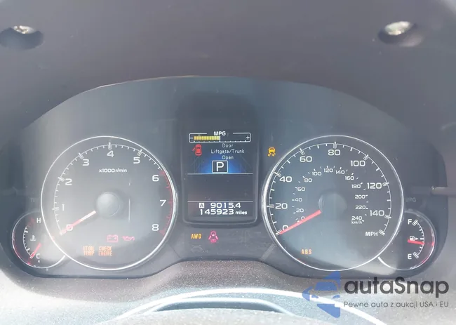 4S3BMBK6XD3023106: 42614566