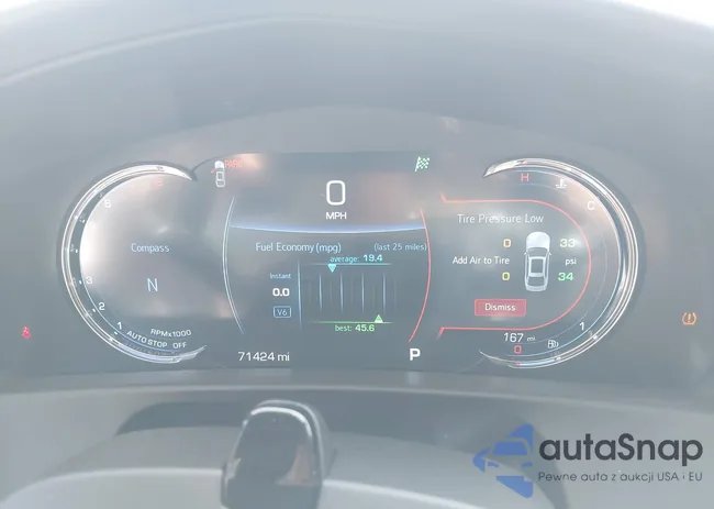 1G6KE5RS9KU125346: 42614580