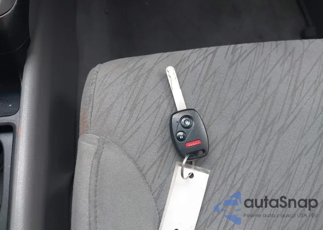 2HGFG12667H522331: 42614637