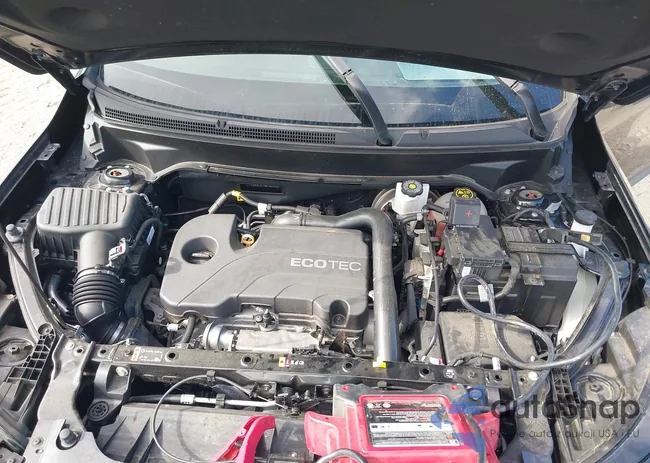 3GKALVEV8ML367593: 42614643