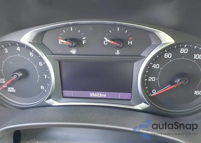 3GKALVEV8ML367593: 42614643