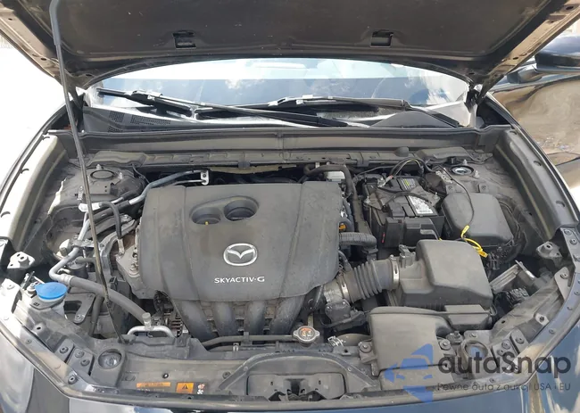 3MVDMABL1MM210319: 42614670