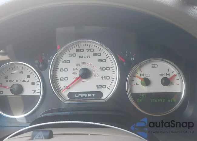 1FTPW14V17FA85821: 42614686