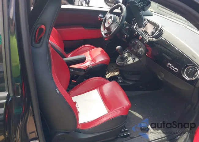 3C3CFFFH5GT170500: 42614712