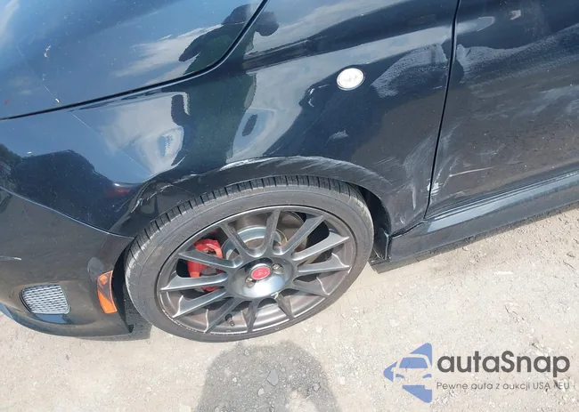 3C3CFFFH5GT170500: 42614712