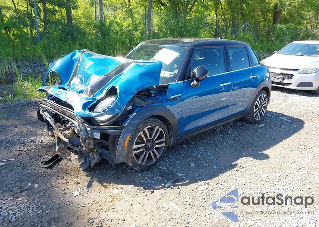 WMW53DK03N2R85565: 42614714