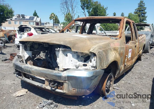 1FTNX21P93EC41636: 42614809