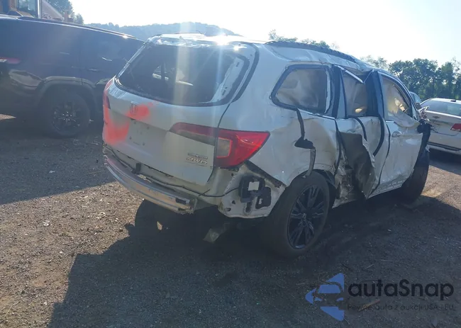 5FNYF6H24MB068805: 42614885