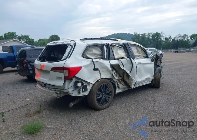 5FNYF6H24MB068805: 42614885