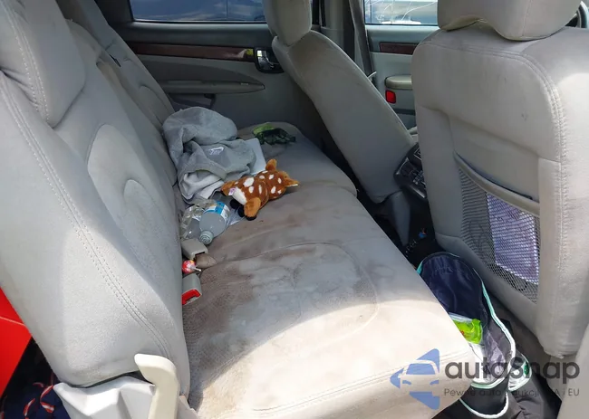 3G5DA03L66S576558: 42614938