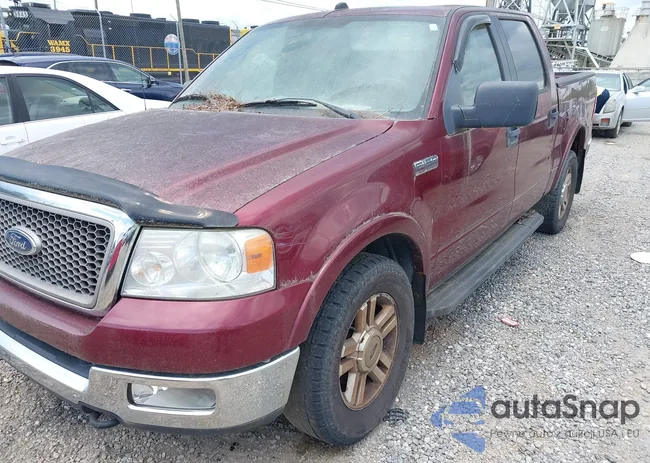 1FTPW14555FB55883: 42614075