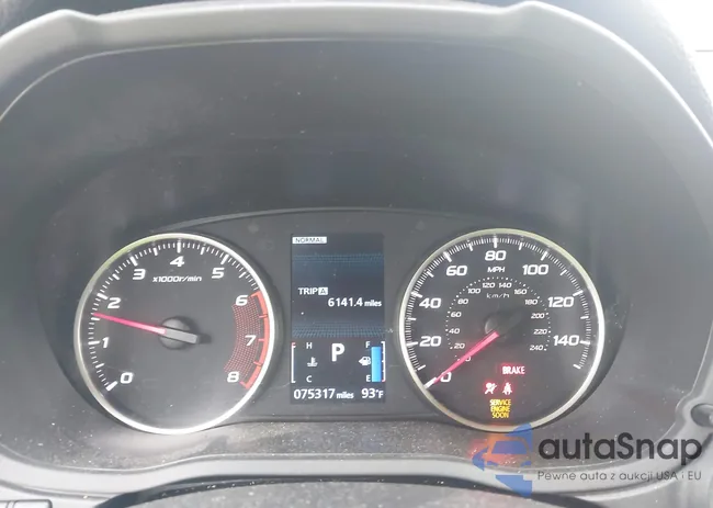 JA4ATVAA5PZ003069: 42614083