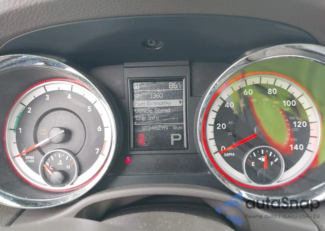 1C4RDHAG1DC669503: 42614210