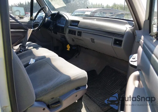 1FTHX25G9SKC21619: 42614230