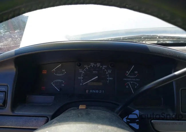 1FTHX25G9SKC21619: 42614230