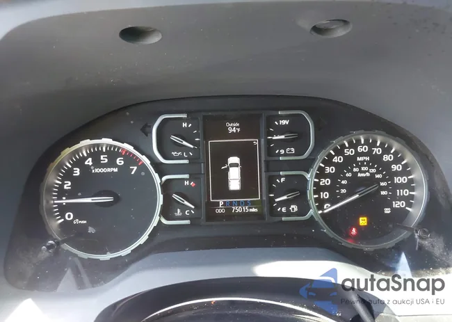 5TFDY5F10JX716736: 42614232