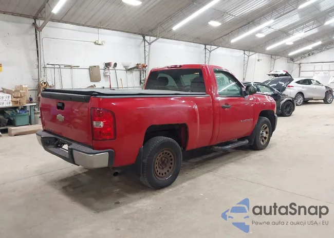 1GCEC14X08Z194790: 42614265