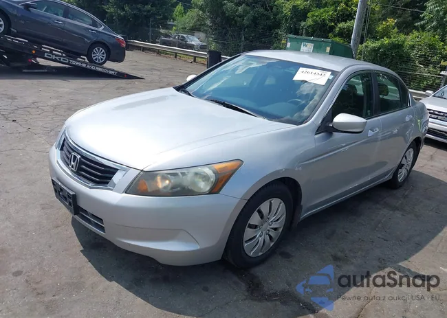 1HGCP263X9A074122: 42614342