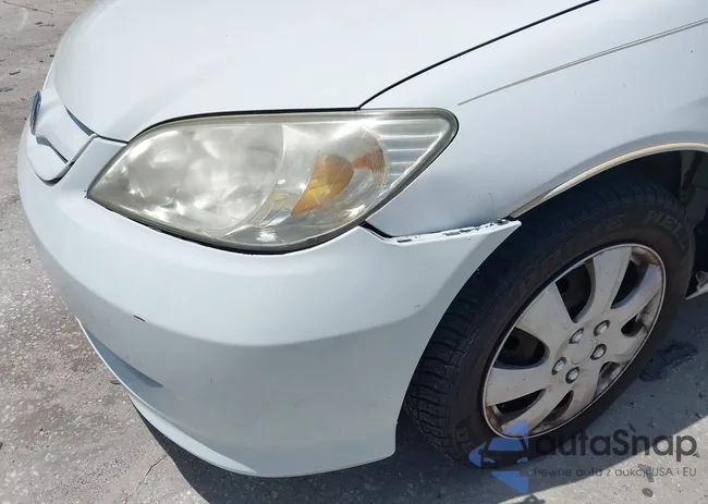 2HGES16515H623561: 42614349