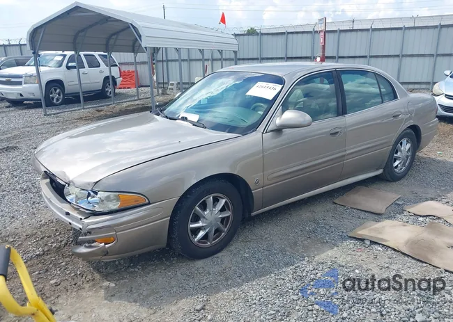 1G4HR54K63U240728: 42615436