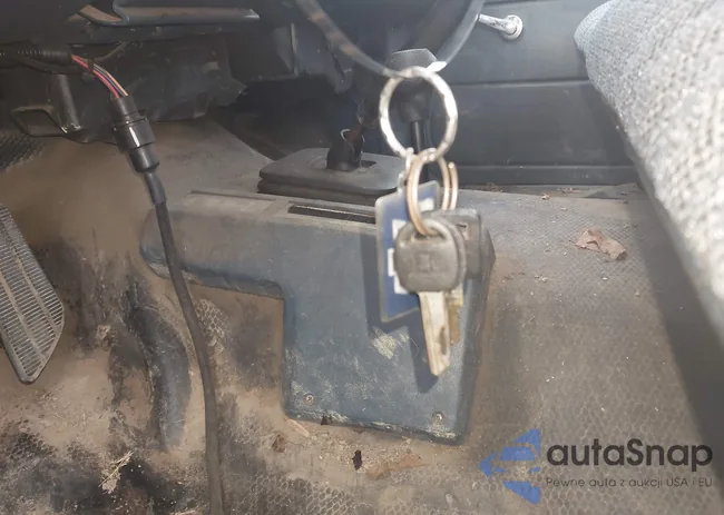 1GCDK14Z7LE197542: 42615437