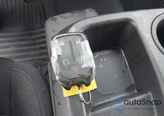 1GCUYDED6KZ142929: 42615450