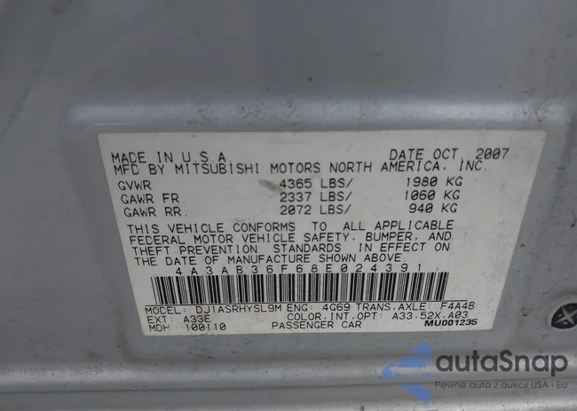 4A3AB36F68E024391: 42615508