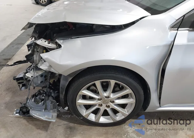 4T1BK1EB6DU010402: 42615510