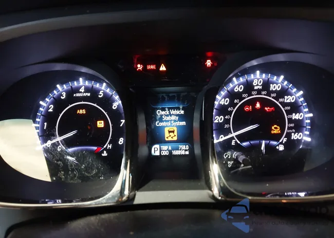 4T1BK1EB6DU010402: 42615510