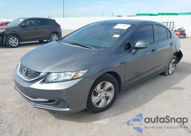 2HGFB2F55DH597085: 42615634