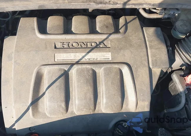 5FNRL38646B409461: 42615642