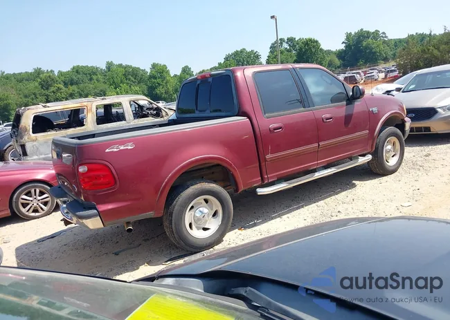 1FTRW08L93KB70001: 42615685