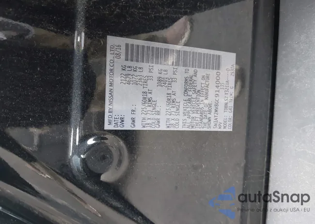 5N1AT2MV8GC914000: 42615686