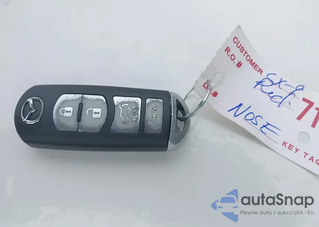 JM3TCBDY3K0310914: 42615691