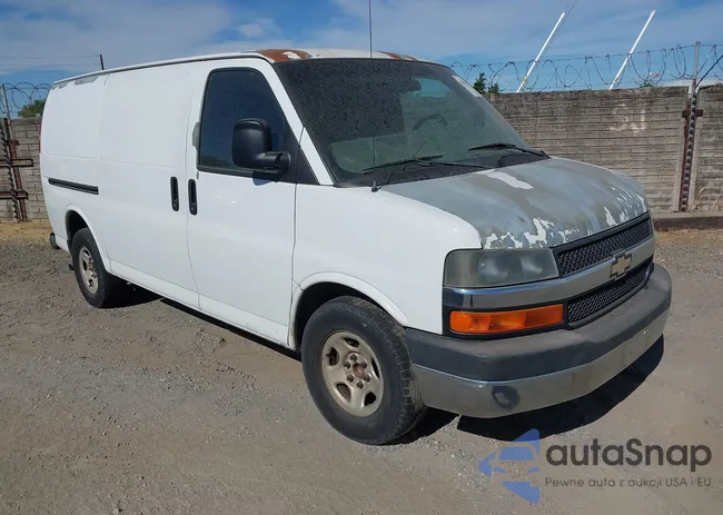 1GCFG15X951192053: 42615770