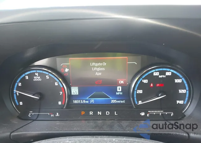 3FMCR9C64PRD60725: 42615803