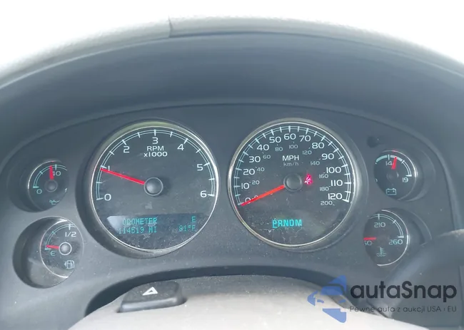 1GNSCBE09DR322827: 42615896