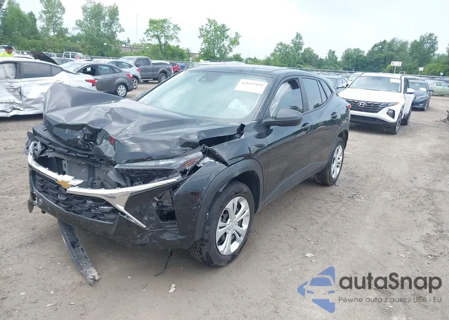 KL77LFE21RC231873: 42615899