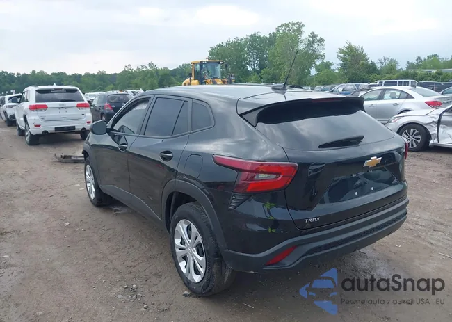 KL77LFE21RC231873: 42615899