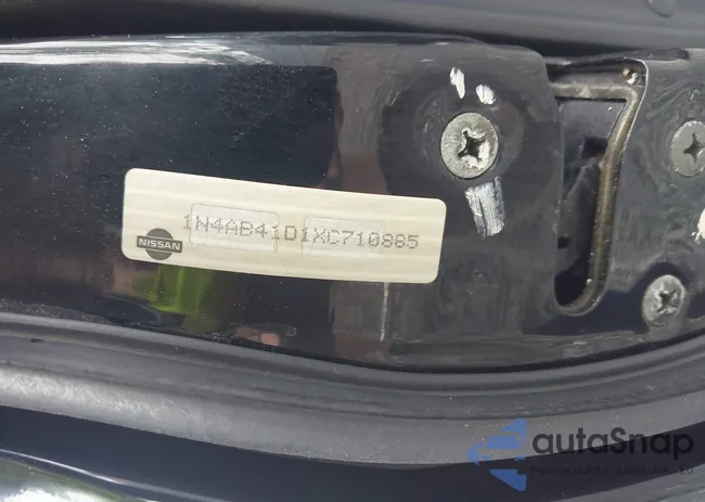 1N4AB41D1XC710885: 42615928