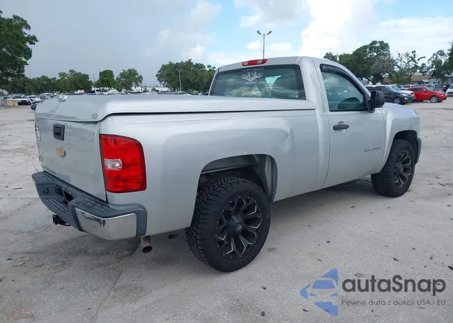 1GCPCPEX8AZ296404: 42615006