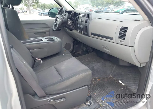 1GCPCPEX8AZ296404: 42615006