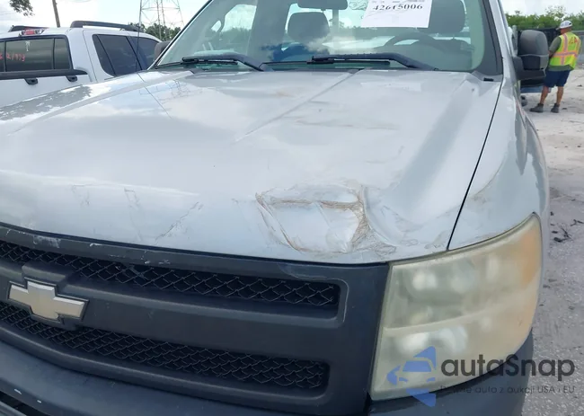 1GCPCPEX8AZ296404: 42615006