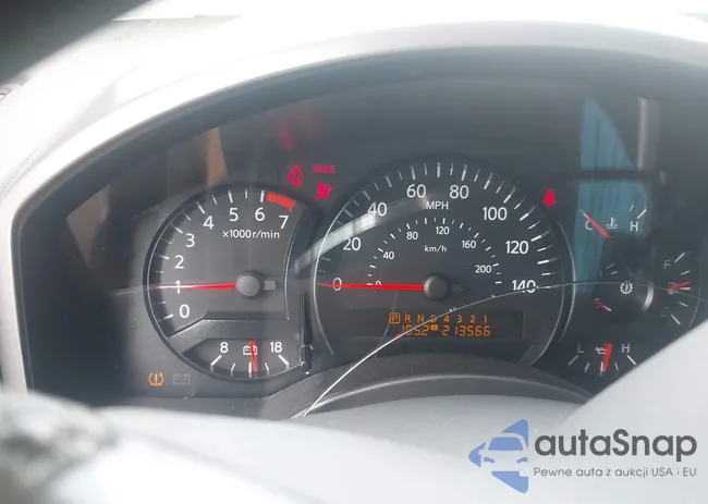 5N1BA08A17N711024: 42615013