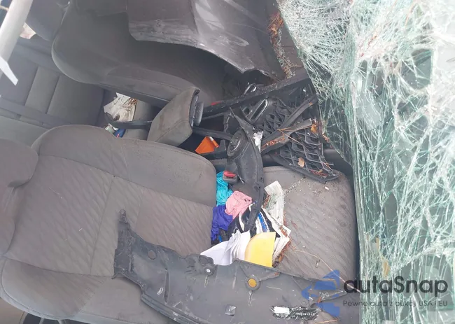 2HGFG12819H510916: 42615031