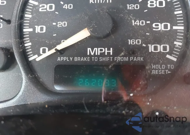 2GCEC19W221178347: 42615032