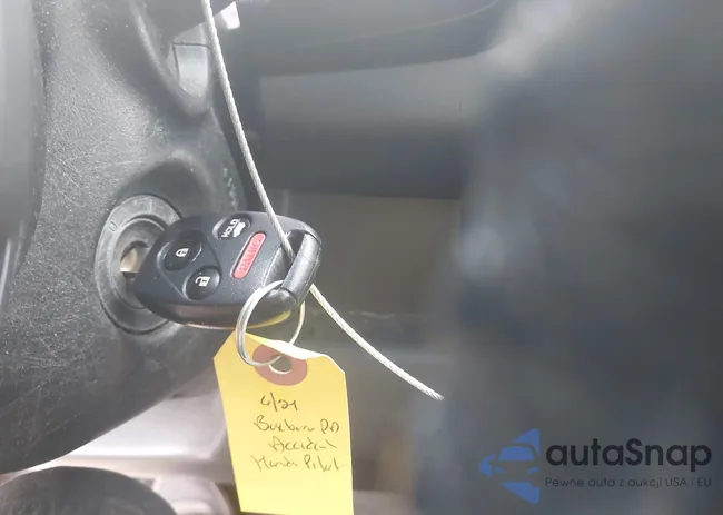 5FNYF4H98DB074303: 42615076