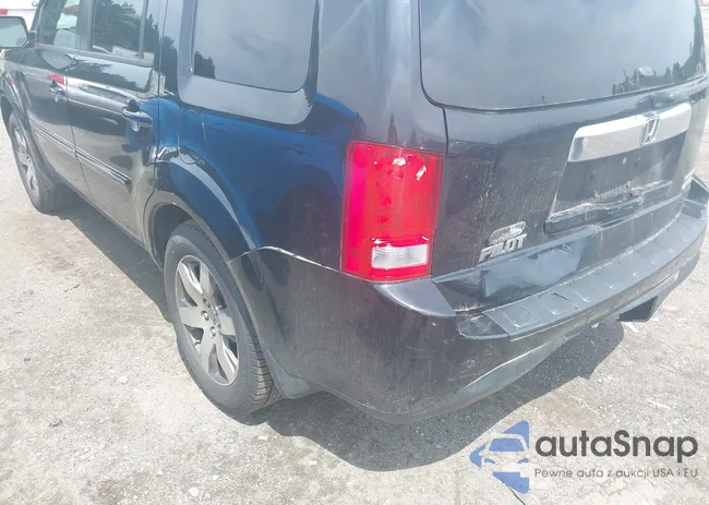 5FNYF4H98DB074303: 42615076